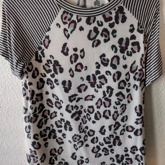 First Love top - Picture 1 of 1